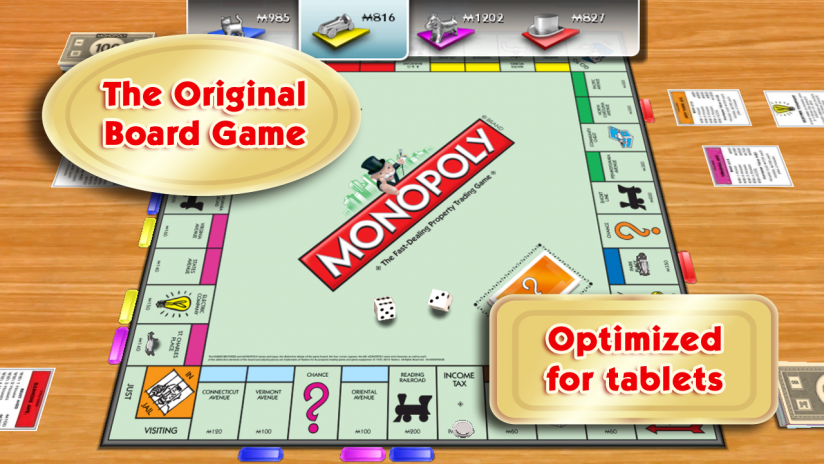 Download game monopoly offline 3d bahasa indonesia gratis