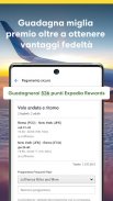 Expedia: hotel, voli e auto screenshot 8