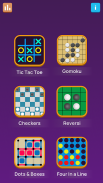 Two Players Board Games screenshot 3