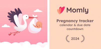 Pregnancy tracker & due date