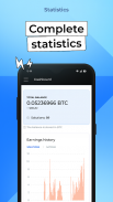 Kryptex screenshot 2