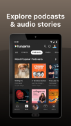 Hungama Music - Stream & Download MP3 Songs screenshot 4