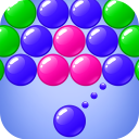 Bubble Sky Icon