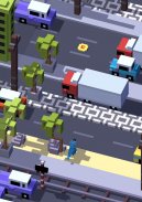 Crossy Road screenshot 3