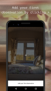 Lapse - store your story screenshot 1