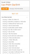 Cực Phẩm Gia Đinh - Truyện ngô screenshot 2