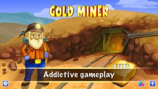 Gold Miner Deluxe screenshot 6