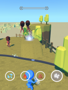 Elemental Master screenshot 5