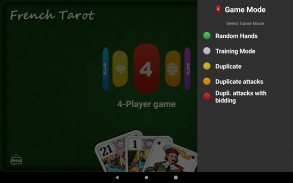 SHUA Tarot screenshot 2