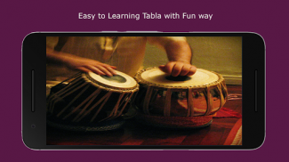 Tabla - Drum screenshot 3