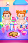 Pregnant Mom and Baby Precautions 2 screenshot 1
