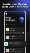 ProApp : Learn UX UI Design screenshot 6