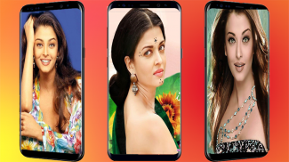 Aishwarya Rai Wallpapers - Bollywood Actress screenshot 1