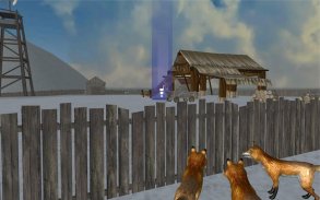 Hunt Simulator : Wildlife screenshot 10