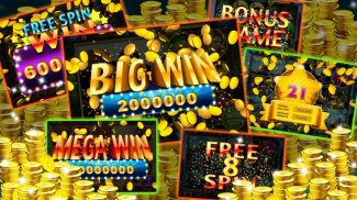 FREE Slot Gorilla Slot Machine screenshot 1
