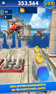 Sonic Dash - Jeux de Course screenshot 5