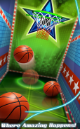 Basketball Master-Star Splat! screenshot 7