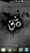 Om Live Wallpaper screenshot 4