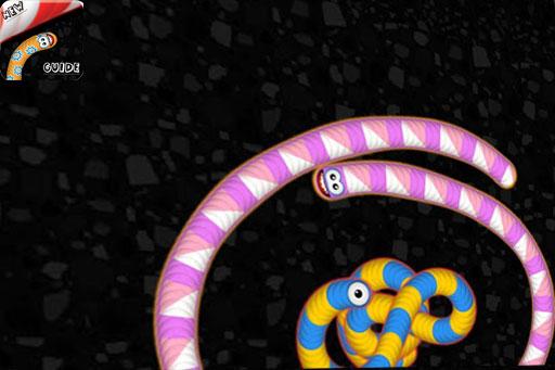 Guide For Snake io Worms zone Slither APK for Android Download