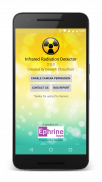 Infrared Detector pro screenshot 4