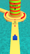 Ball Shooter - Tower Game screenshot 7