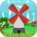 Wind Mill Merger - Power House Farm Icon