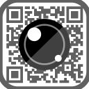 QR Code Reader Barcode Scanner Icon