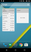 Hello Expense screenshot 7