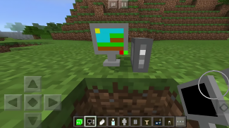 Furniture Mod for MC Pocket Edition screenshot 4