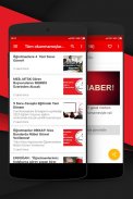 Eğitim Haberleri screenshot 2
