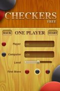 Checkers Free screenshot 3