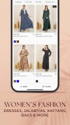 ستايلي- تسوق الأزياء الإنترنت screenshot 2