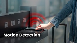 Ứng dụng bảo mật chống trộm screenshot 4
