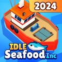 Seafood Inc - Tycoon, Idle