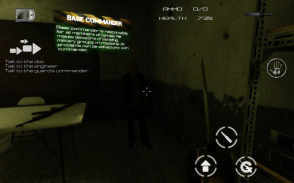 Dead Bunker 4 Apocalypse: Зомби Экшен-Хоррор Free screenshot 5