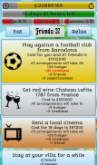 Can you spend 25M in 25 days? screenshot 1