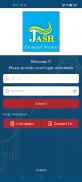 Jash Consultancy screenshot 1