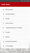 Ahlen App screenshot 0