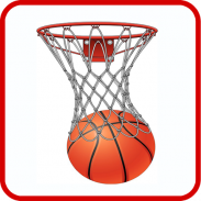 Fanatical Shoot Basket - Sports Challenge Games screenshot 5