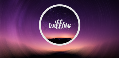 Willow - Photo Watch face