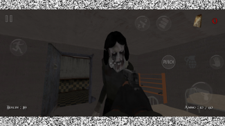 Slendergirl Must Die: Asylum screenshot 3