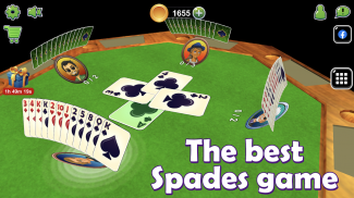 Spades 3D screenshot 8