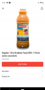 Magalies Citrus Online screenshot 2