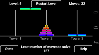 Classic Math Brain Teaser Puzzle Games screenshot 6