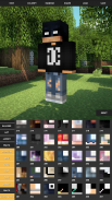 Custom Skin Creator Minecraft screenshot 6