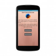 The Sixth Sense Booster screenshot 0
