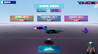 Smash Wars: Drone Racing screenshot 4