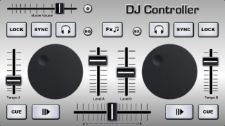 DJ Control screenshot 7