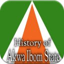 History of Akwa Ibom State Icon