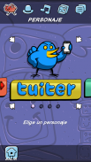 Pinchi Bird screenshot 4